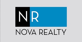 Logo for Nova Realty